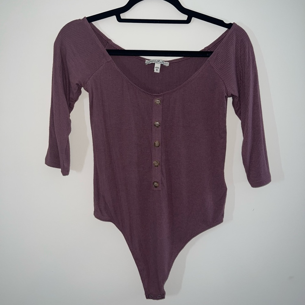 bodysuit